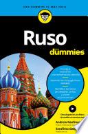 Ruso para Dummies