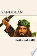 Sandokan (Spanish Edition)