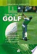 Shiatsu y golf
