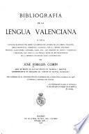 siglo xv [i. e. descriptions and notes of printed editions to date (1918) of works in the Valencian dialect composed before the end of the 15th century] 319 entries. Tomo II, siglo XVI; entries 320-1148