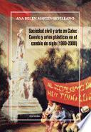 Sociedad civil y arte en Cuba