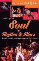 Soul y Rhythm and Blues