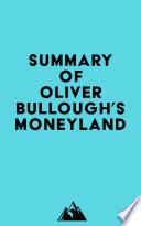 Summary of Oliver Bullough's Moneyland