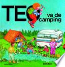 Teo va de camping