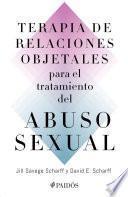 Terapia de relaciones objetales para el tratamiento del abuso sexual