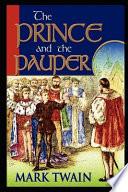 The Prince and the Pauper Annotated Book