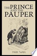 The Prince and the Pauper by Mark Twain [Annotated]