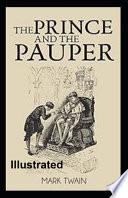 The Prince and the Pauper Illustrated