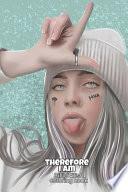 Therefore i Am Billie Eilish Coloring Book