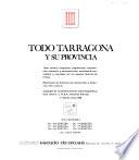 Todo Tarragona y su provincia